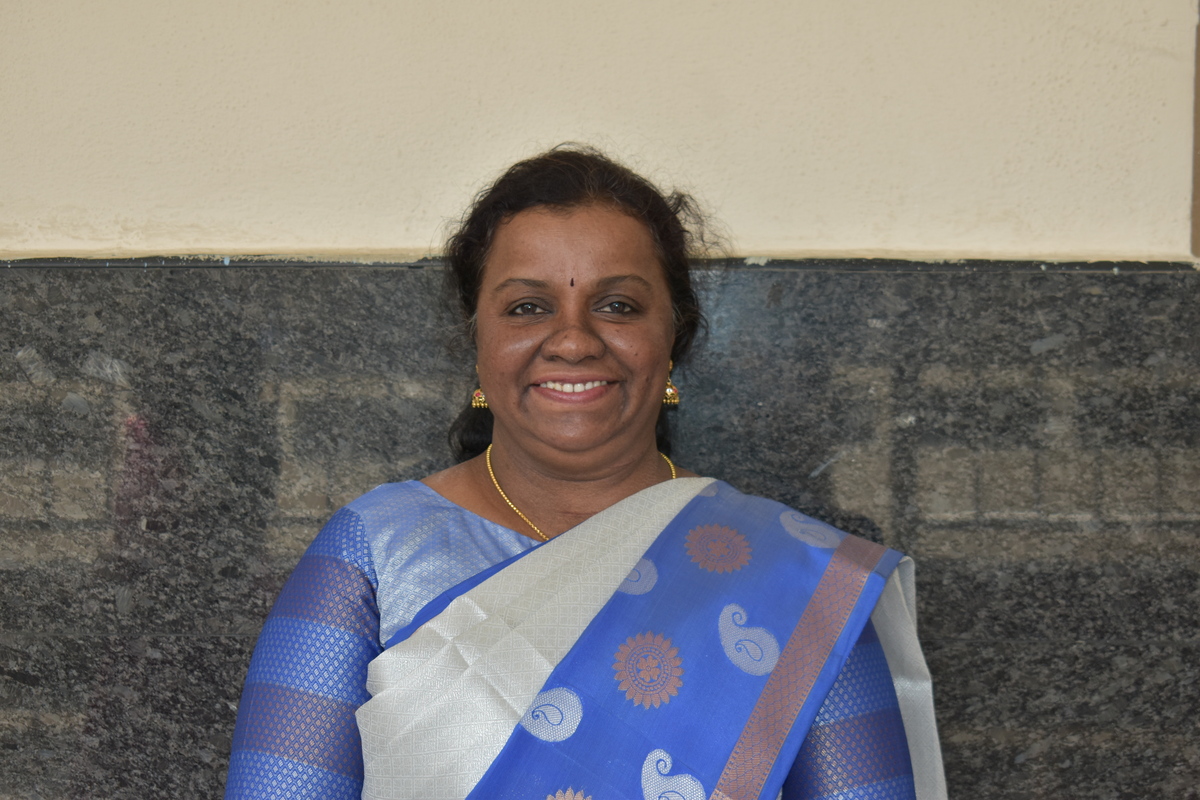 Ms. Minu Sneha